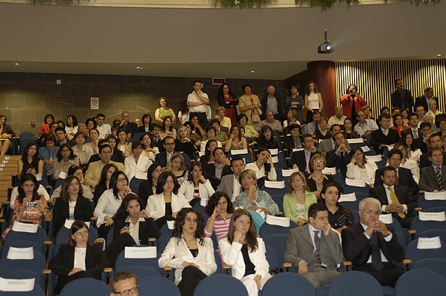 Giornata del Laureato