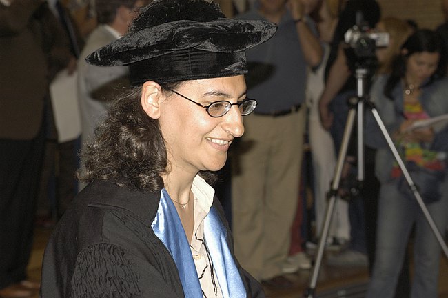 Giornata del Laureato