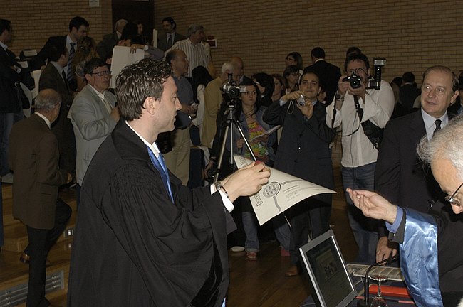 Giornata del Laureato