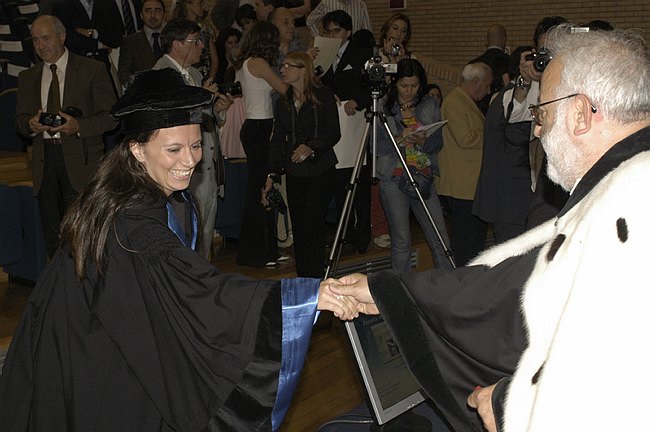 Giornata del Laureato