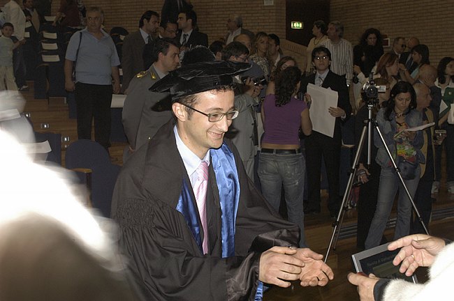 Giornata del Laureato