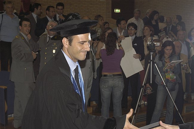 Giornata del Laureato