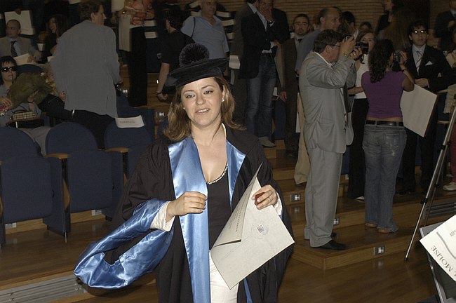 Giornata del Laureato