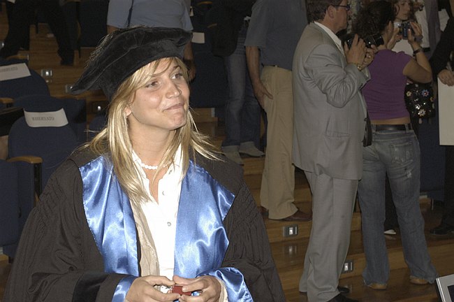 Giornata del Laureato