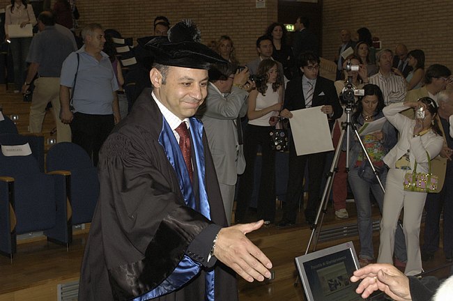 Giornata del Laureato