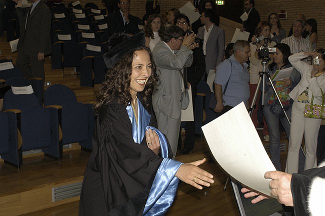 Giornata del Laureato