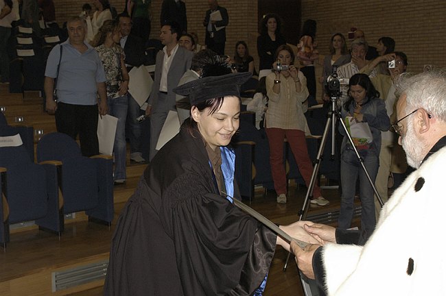 Giornata del Laureato