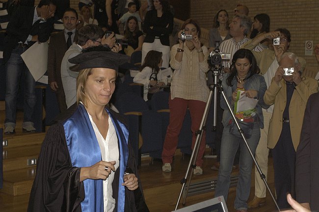 Giornata del Laureato