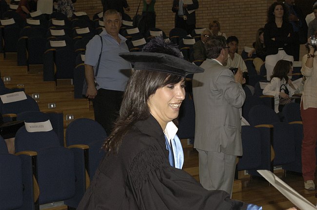 Giornata del Laureato