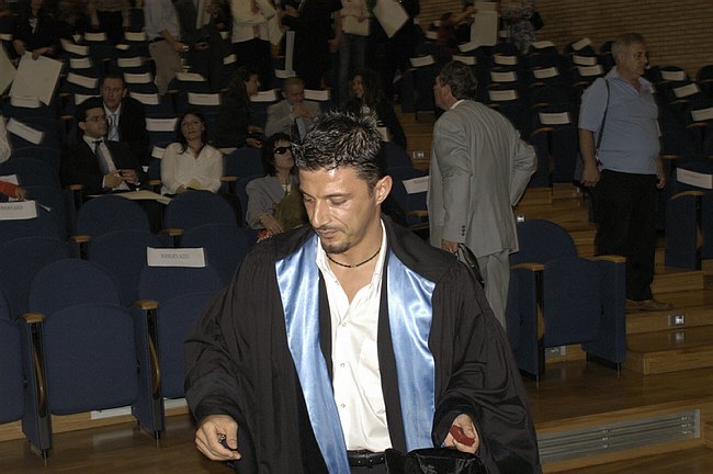 Giornata del Laureato