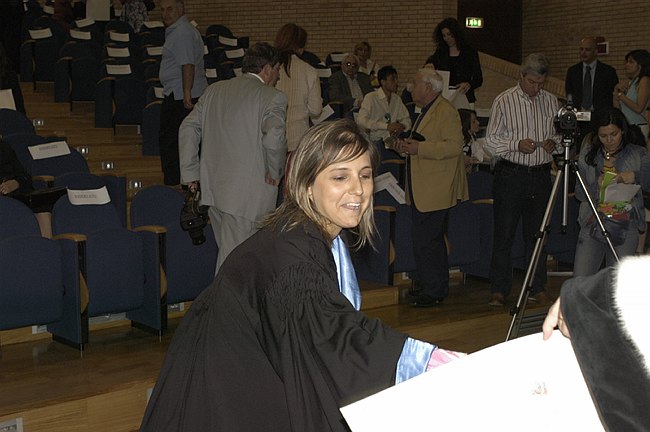 Giornata del Laureato