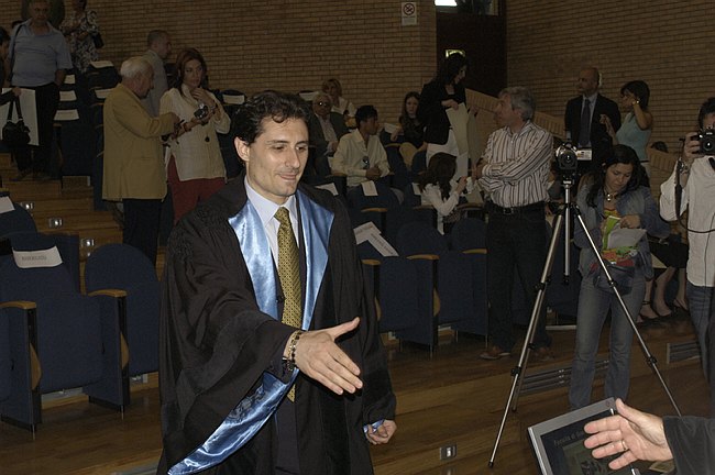 Giornata del Laureato