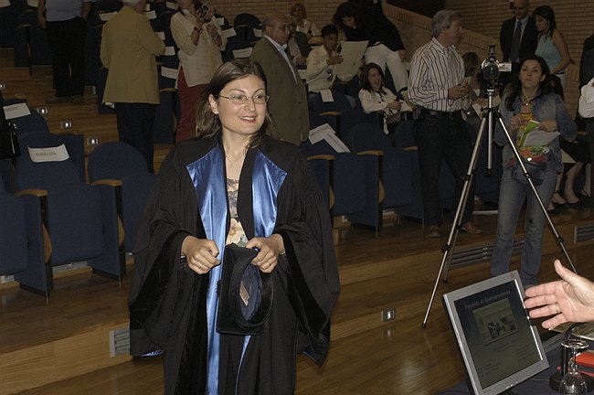 Giornata del Laureato