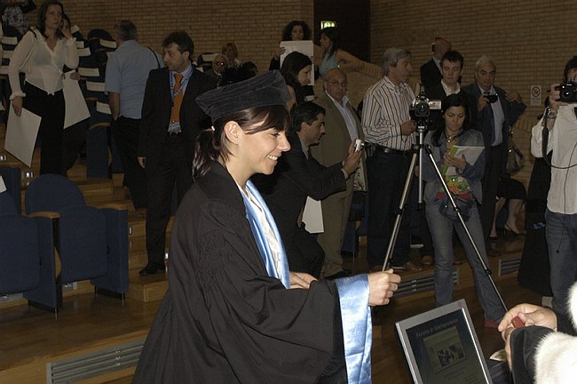 Giornata del Laureato