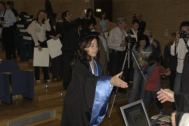 Giornata del Laureato