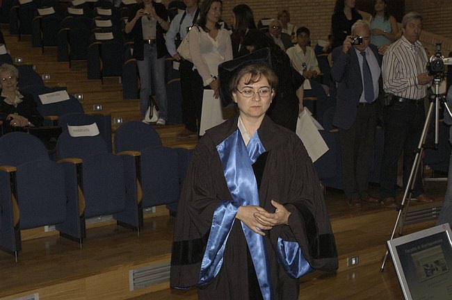 Giornata del Laureato