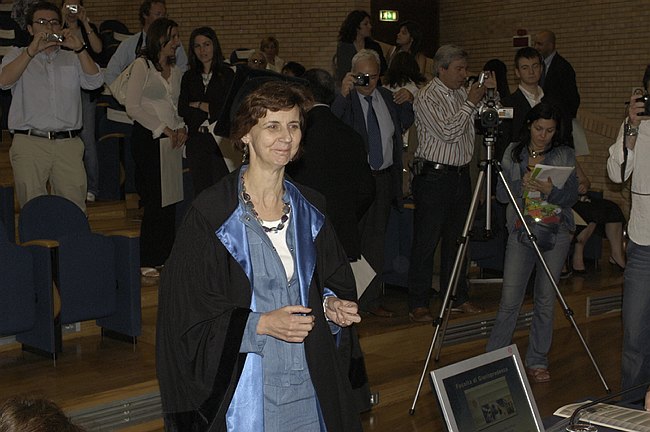 Giornata del Laureato