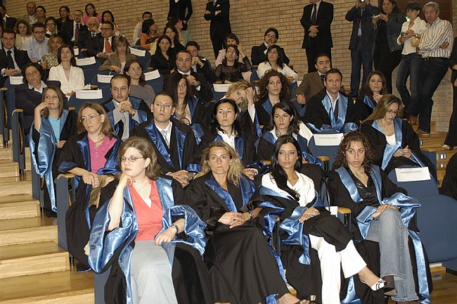 Giornata del Laureato