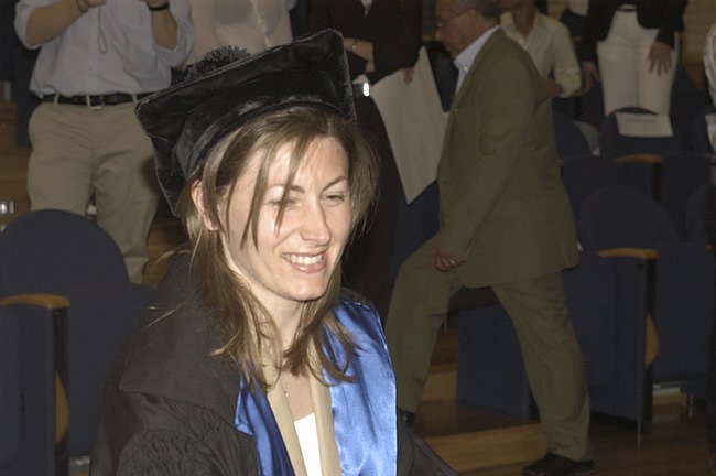 Giornata del Laureato