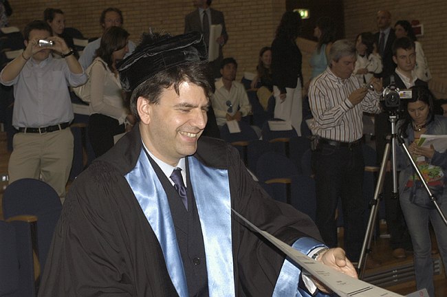 Giornata del Laureato