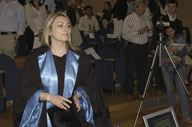 Giornata del Laureato