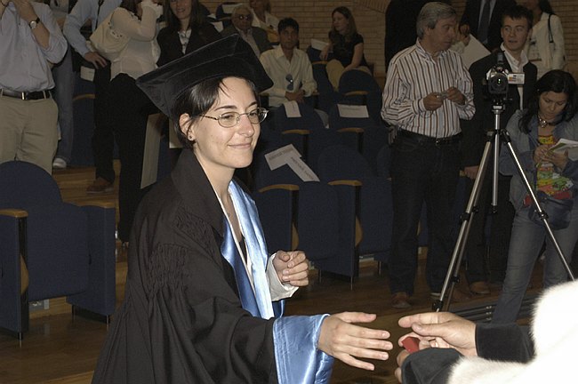 Giornata del Laureato