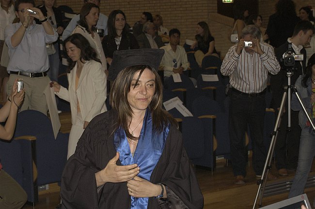 Giornata del Laureato