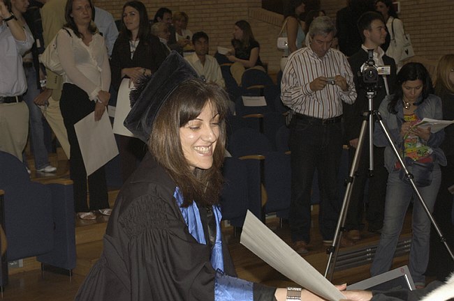 Giornata del Laureato