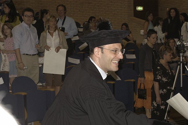 Giornata del Laureato