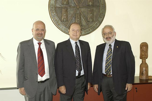 Giornata del Laureato