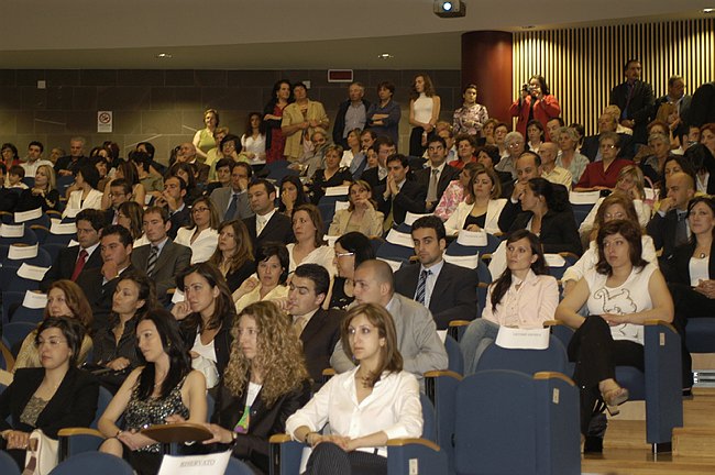 Giornata del Laureato