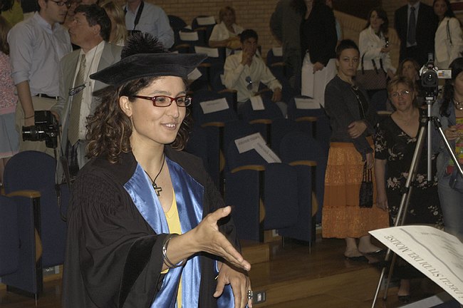 Giornata del Laureato