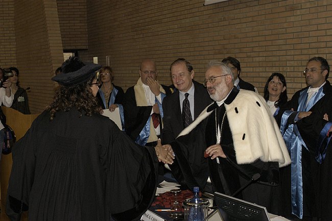 Giornata del Laureato