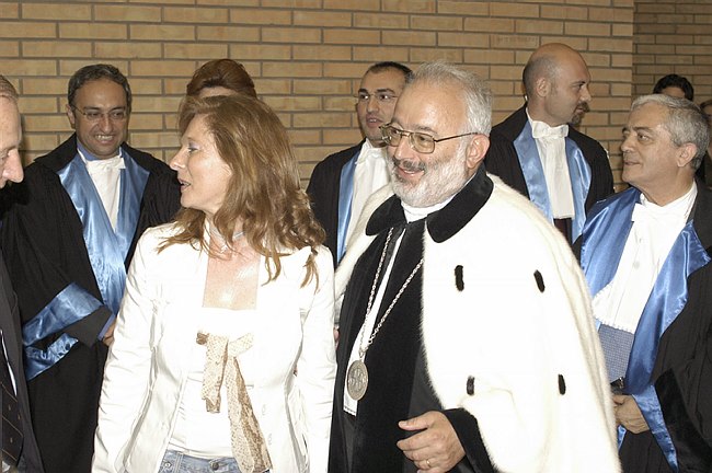 Giornata del Laureato