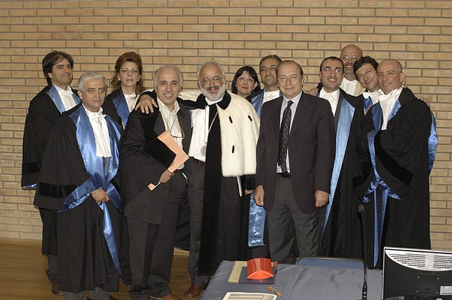 Giornata del Laureato