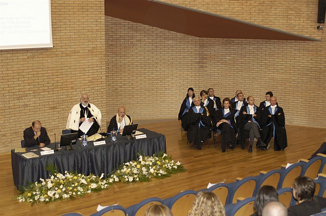 Giornata del Laureato