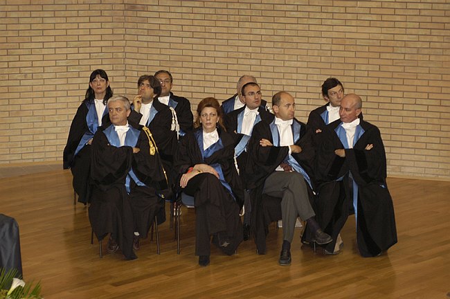 Giornata del Laureato