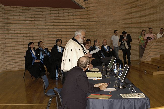 Giornata del Laureato