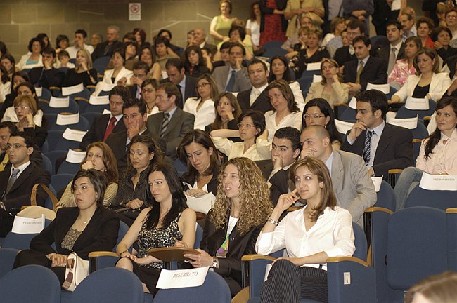 Giornata del Laureato