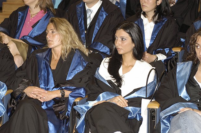 Giornata del Laureato