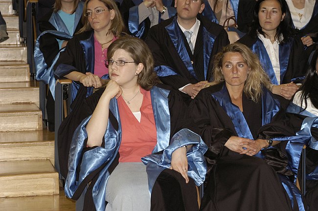 Giornata del Laureato