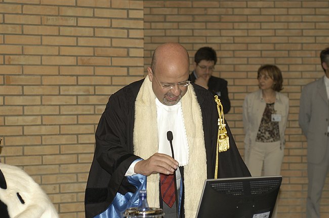 Giornata del Laureato