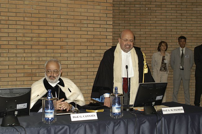 Giornata del Laureato