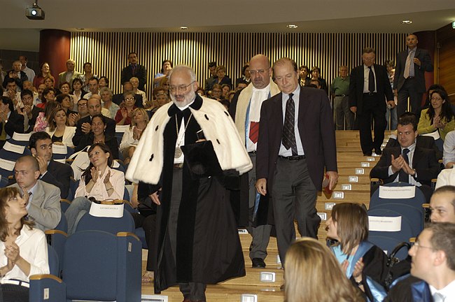 Giornata del Laureato