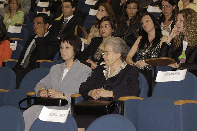 Giornata del Laureato