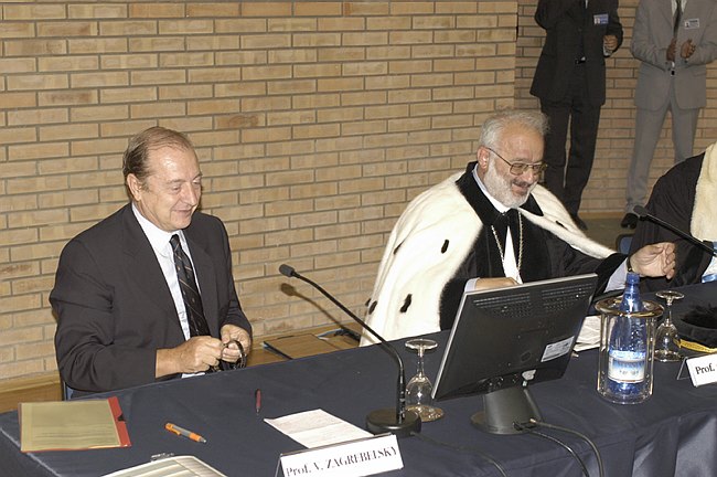 Giornata del Laureato