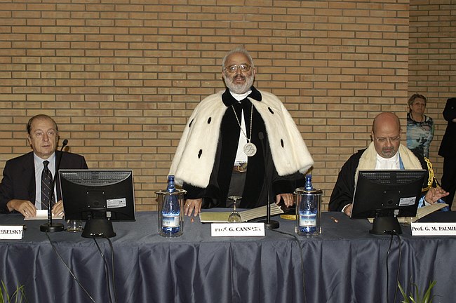 Giornata del Laureato