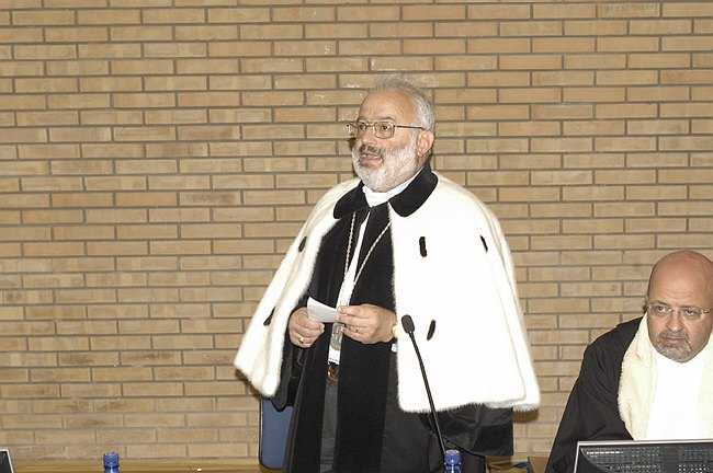 Giornata del Laureato