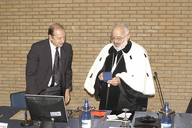 Giornata del Laureato