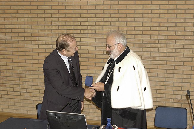 Giornata del Laureato